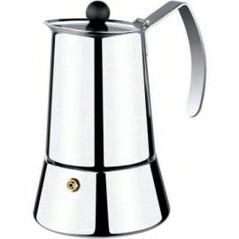 CAFETERA ITALIANA ETERNA M630010/ 10 TAZAS