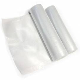 BOLSA PARA ENVASAR AL VACÍO LAICA VT3509/ 28 X 600CM/ 2 ROLLOS