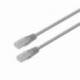 CABLE DE RED RJ45 UTP AISENS A133-0179 CAT.5E/ 2M/ GRIS