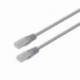 CABLE DE RED RJ45 UTP AISENS A133-0180 CAT.5E/ 3M/ GRIS
