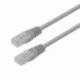 CABLE DE RED RJ45 UTP AISENS A133-0185 CAT.5E/ 20M/ GRIS