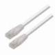 CABLE DE RED RJ45 UTP AISENS A133-0196 CAT.5E/ 50CM/ BLANCO