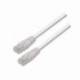 CABLE DE RED RJ45 UTP AISENS A133-0199 CAT.5E/ 3M/ BLANCO