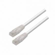 CABLE DE RED RJ45 UTP AISENS A133-0199 CAT.5E/ 3M/ BLANCO