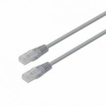 CABLE DE RED RJ45 UTP AISENS A135-0229 CAT.6/ 1M/ GRIS