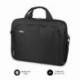 MALETÍN SUBBLIM OXFORD PARA PORTÁTILES HASTA 16'/ NEGRO