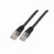 CABLE DE RED RJ45 UTP AISENS A135-0257 CAT.6/ 50CM/ NEGRO