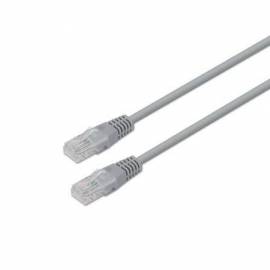 CABLE DE RED RJ45 UTP AISENS A135-0265 CAT.6/ 50CM/ GRIS