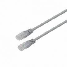 CABLE DE RED RJ45 UTP AISENS A135-0270 CAT.6/ 7M/ GRIS
