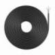 BOBINA DE CABLE RJ45 PARA EXTERIORES UTP AWG23 AISENS A135-0751 CAT.6/ 305M/ IMPERMEABLE/ NEGRO