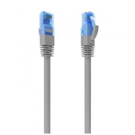 CABLE DE RED RJ45 AWG26 CCA UTP AISENS A135-0783 CAT.6/ 15M/ GRIS