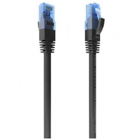CABLE DE RED RJ45 AWG26 CCA UTP AISENS A135-0849 CAT.6/ 7.5M/ NEGRO