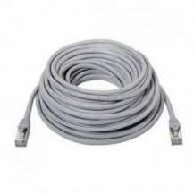CABLE DE RED RJ45 FTP AISENS A136-0278 CAT.6/ 10M/ GRIS