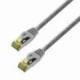 CABLE DE RED RJ45 SFTP AISENS A146-0339 CAT.7/ 15M/ GRIS