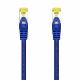 CABLE DE RED RJ45 SFTP AISENS A146-0479 CAT.7/ 2M/ AZUL