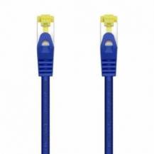 CABLE DE RED RJ45 SFTP AISENS A146-0479 CAT.7/ 2M/ AZUL