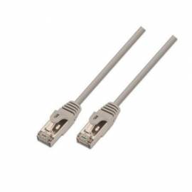 CABLE DE RED RJ45 FTP AISENS A136-0275 CAT.6/ 2M/ GRIS