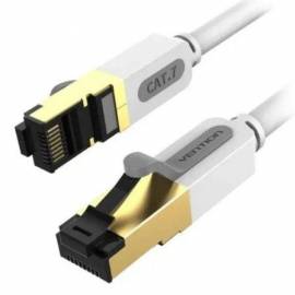 CABLE DE RED RJ45 SFTP VENTION ICDHI CAT.7/ 3M/ GRIS