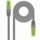 CABLE DE RED RJ45 UTP NANOCABLE 10.20.1407 CAT.6/ 7M/ GRIS