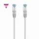 CABLE DE RED RJ45 SFTP NANOCABLE 10.20.1705 CAT.7/ 5M/ GRIS