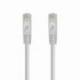 CABLE DE RED RJ45 UTP NANOCABLE 10.20.1810 CAT.6/ 10M/ GRIS