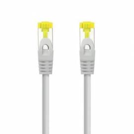 CABLE DE RED RJ45 SFTP NANOCABLE 10.20.1902 CAT.6A/ 2M/ GRIS