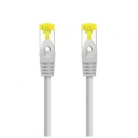 CABLE DE RED RJ45 SFTP NANOCABLE 10.20.1902 CAT.6A/ 2M/ GRIS