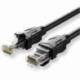 CABLE DE RED RJ45 UTP VENTION IBEBU CAT.6/ 35M/ NEGRO
