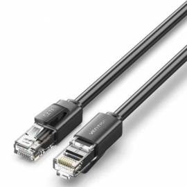 CABLE DE RED RJ45 UTP VENTION IBRBG CAT.6/ 1.5M/ NEGRO