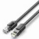 CABLE DE RED RJ45 UTP VENTION IBRBI CAT.6/ 3M/ NEGRO