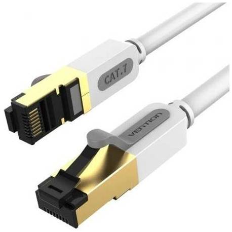 CABLE DE RED RJ45 SFTP VENTION ICDHF CAT.7/ 1M/ GRIS