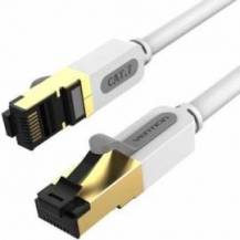 CABLE DE RED RJ45 SFTP VENTION ICDHH CAT.7/ 2M/ GRIS