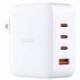 CARGADOR DE PARED GAN D-LINK DCF-141/E/ 3XUSB TIPO-C/ 1XUSB/ 140W