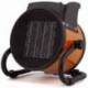 CALEFACTOR ORBEGOZO FHR 2040/ 2000W/ TERMOSTATO REGULABLE