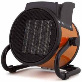 CALEFACTOR ORBEGOZO FHR 2040/ 2000W/ TERMOSTATO REGULABLE
