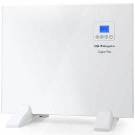 PANEL CALEFACTOR RADIANTE ORBEGOZO REH 500 A/ 500W