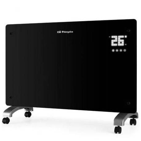 PANEL CALEFACTOR RADIANTE ORBEGOZO REW 2020/ 2000W/ WIFI