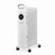 RADIADOR DE ACEITE ORBEGOZO RAW 2000/ 3 POTENCIAS/ 2000W/ 9 ELEMENTOS CALORÍFICOS/ WIFI