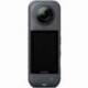 CÁMARA DIGITAL DEPORTIVA INSTA360 X5/ 8K/ ÁNGULO DE VISIÓN 360º/ NEGRA