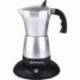 CAFETERA ITALIANA ORBEGOZO KFE 660/ 3-6 TAZAS