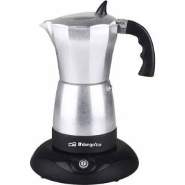 CAFETERA ITALIANA ORBEGOZO KFE 660/ 3-6 TAZAS