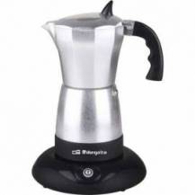 CAFETERA ITALIANA ORBEGOZO KFE 660/ 3-6 TAZAS
