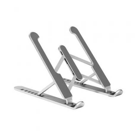 SOPORTE AISENS LPS1M-099 PARA PORTÁTILES/ TABLETS HASTA 15'