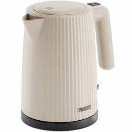 HERVIDOR DE AGUA PRINCESS 236048/ 2200W/ CAPACIDAD 1.7L