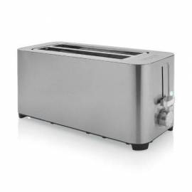TOSTADOR PRINCESS 142402/ 1400W/ ACERO INOXIDABLE