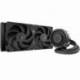 SISTEMA DE REFRIGERACIÓN LÍQUIDA ARCTIC LIQUID FREEZER III PRO 280/ NEGRO