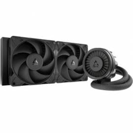 SISTEMA DE REFRIGERACIÓN LÍQUIDA ARCTIC LIQUID FREEZER III PRO 280/ NEGRO