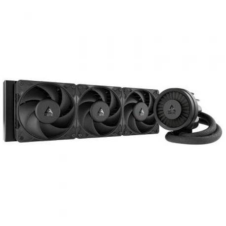 SISTEMA DE REFRIGERACIÓN LÍQUIDA ARCTIC LIQUID FREEZER III PRO 360/ NEGRO