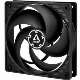 VENTILADOR ARCTIC P12 SILENT/ 12CM/ NEGRO