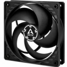 VENTILADOR ARCTIC P12 SILENT/ 12CM/ NEGRO